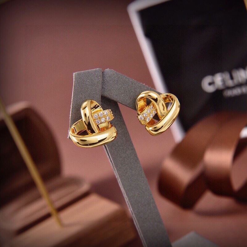 Celine Earrings